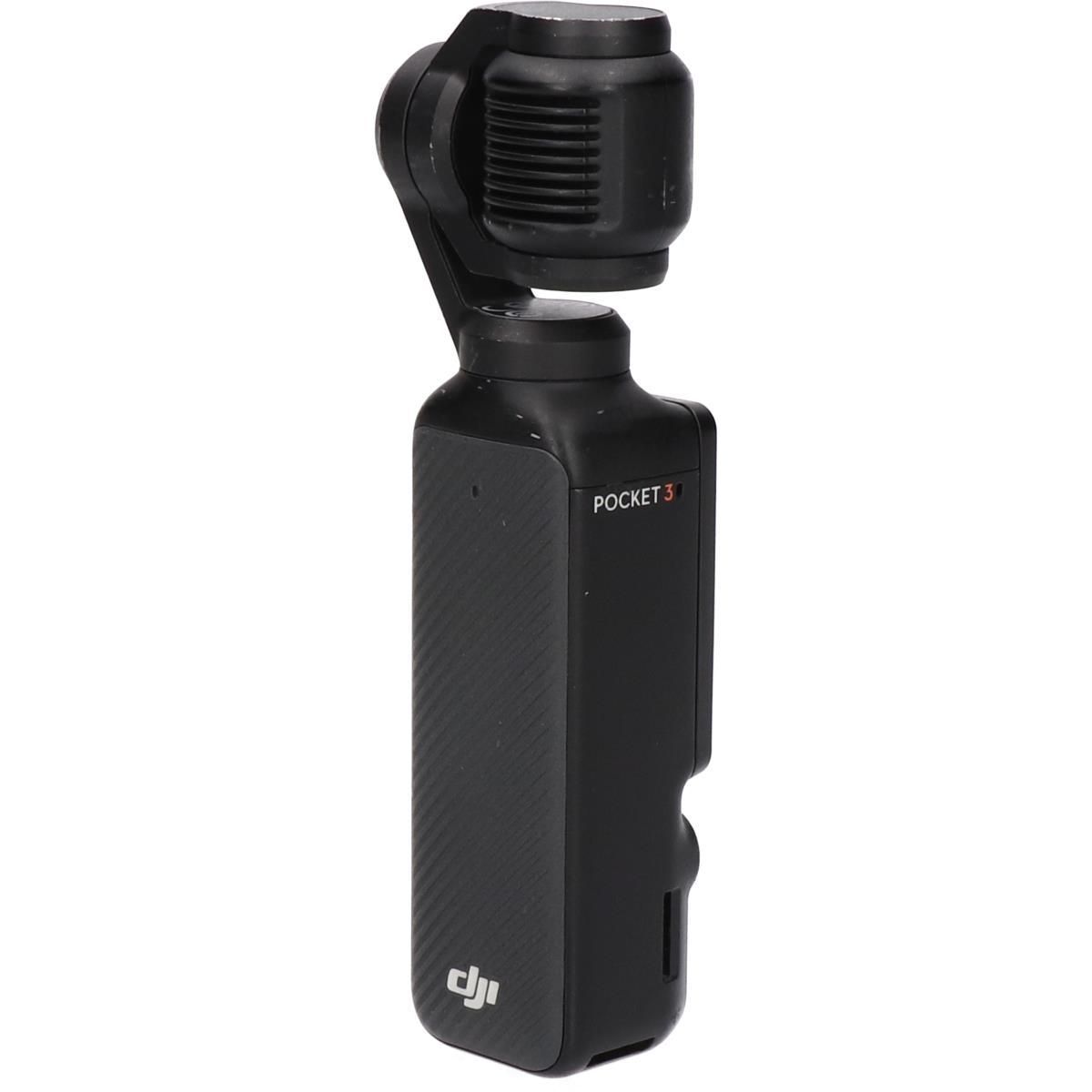 ＤＪＩ ＯＳＭＯ