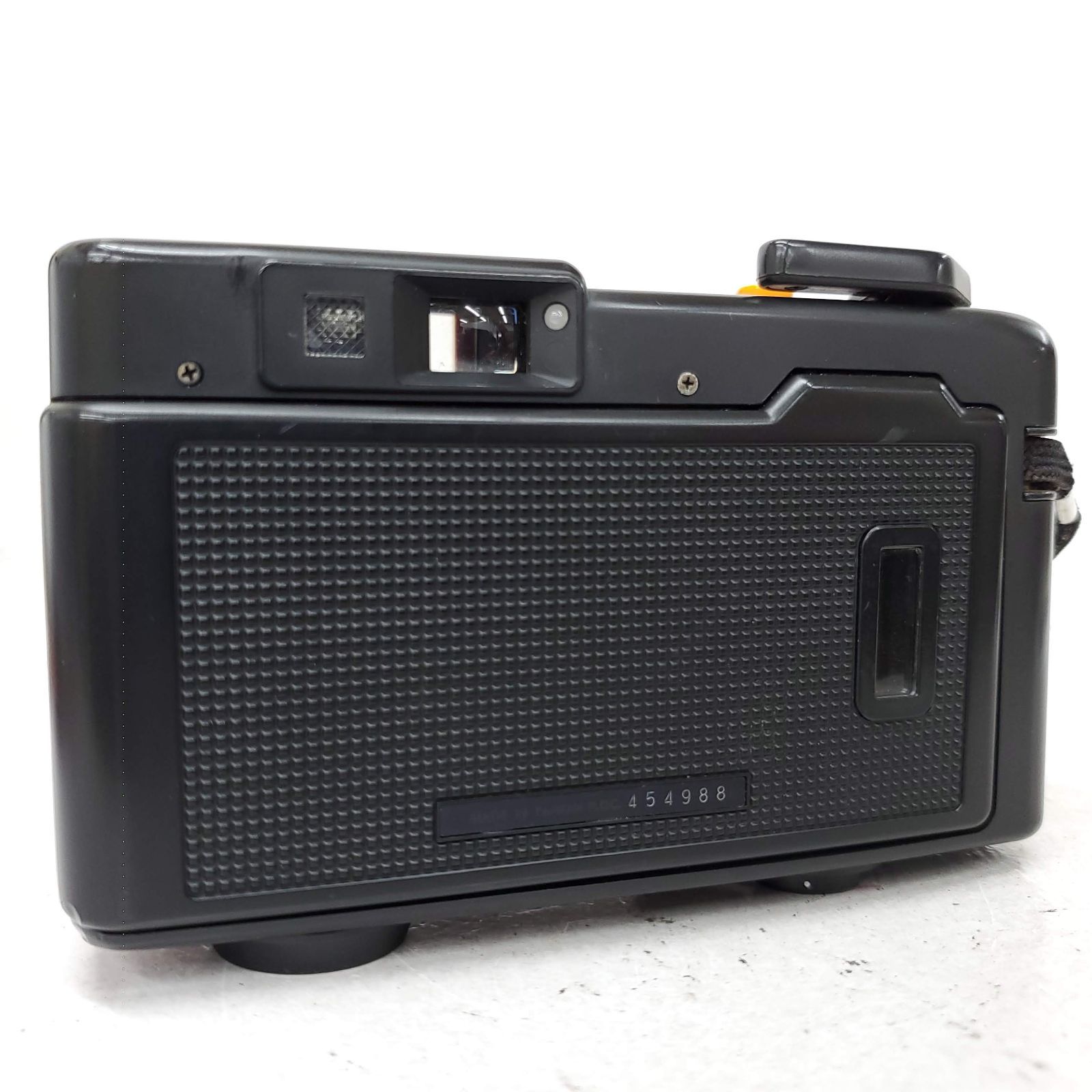 【動作確認済】 CHINON 35F F0820-22ID p 動作確認済】 CHINON 35F F0820-22ID - メルカリ