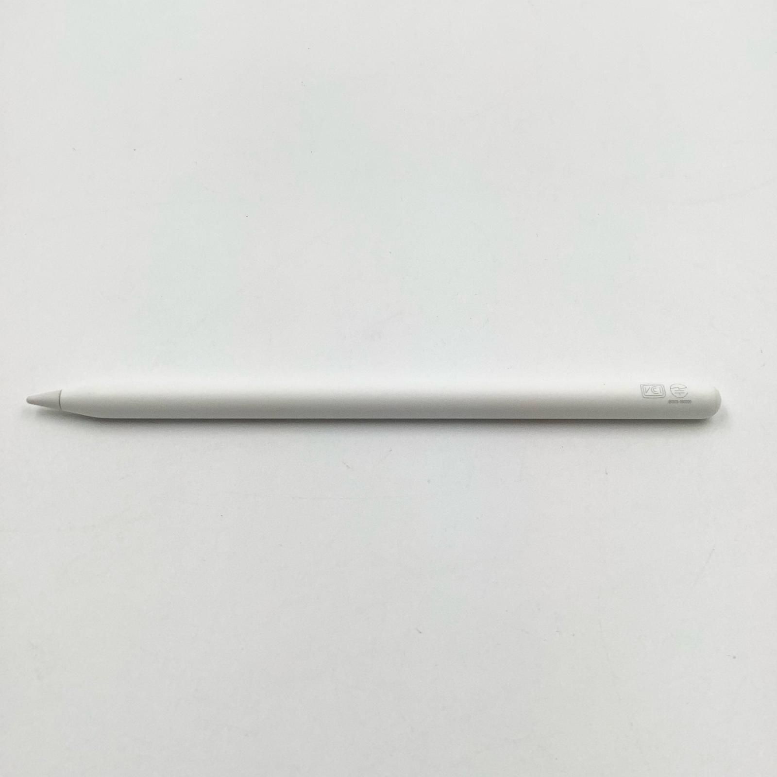 正常動作確認済み Apple Pencil 第2世代 MU8F2J/A s15 正常動作確認済み
