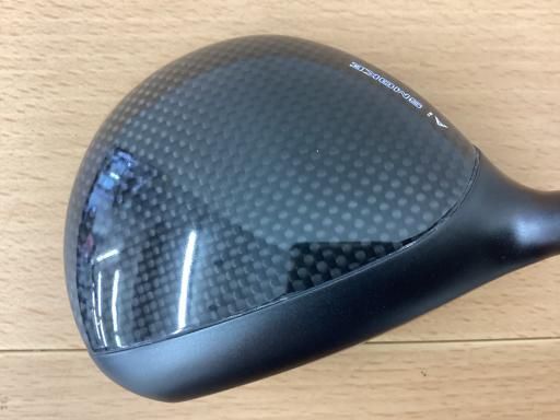 キャロウェイ PARADYM Ai SMOKE ◆◆◆T ツアーバージョン CE 3HL フェアウェイウッド FW 純正特注シャフト フレックスS メンズ 男性用 右利き 右用 Bランク ゴルフクラブ