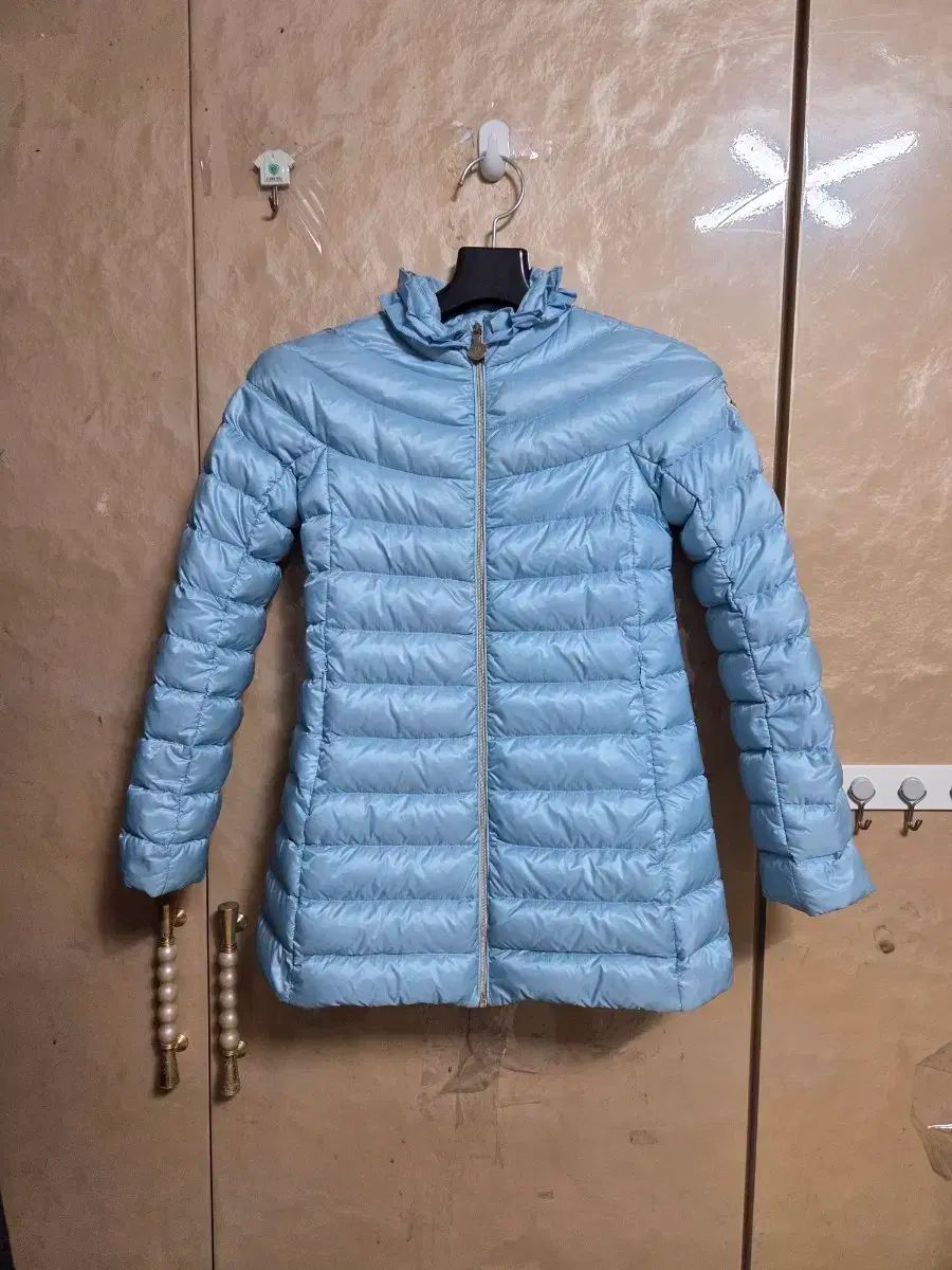 MONCLER モンクレール 正規品 グースダウン ダウン 子供用 ほぼ