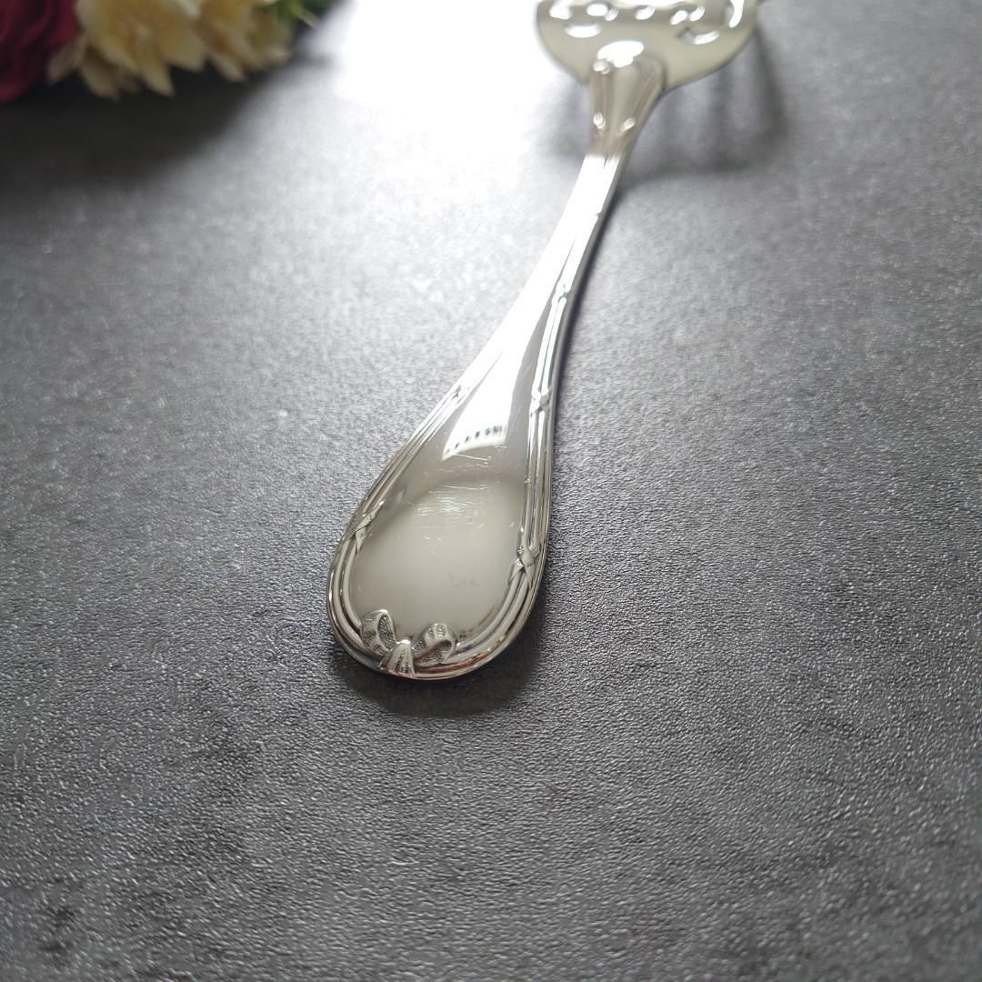 クリストフル リュバン フィッシュサービングフォーク SKLAD-KIRPICHA_RU