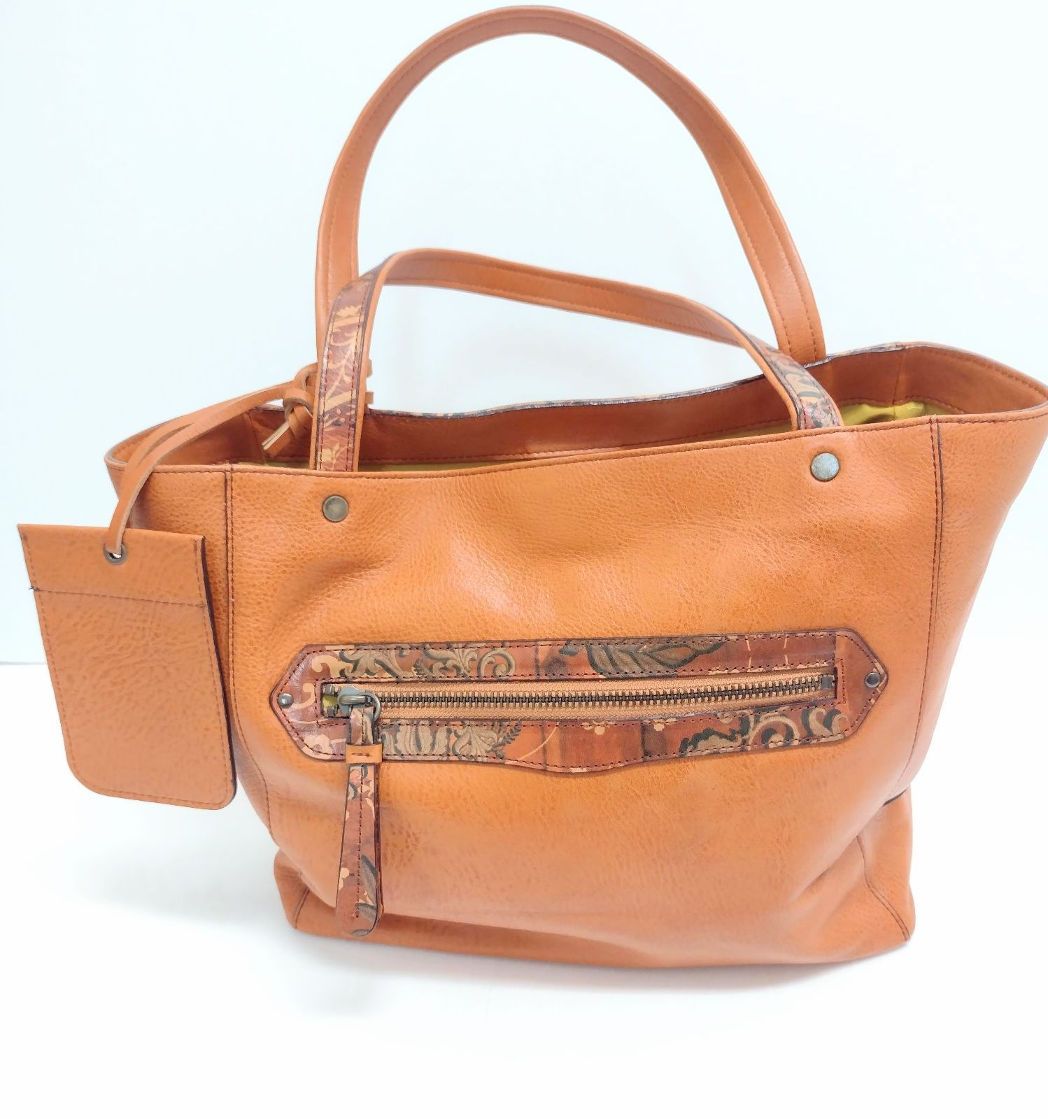 お値下げしました】Dakota ダコタ チーザレトートバッグ 美品 - メルカリ