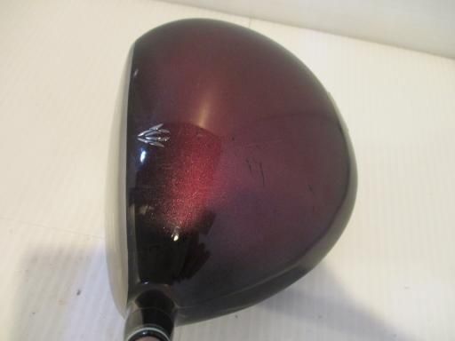 ダンロップ XXIO 2018 12.5° ボルドー レディース ドライバー DR XXIO MP1000L ドライバー ボルドー フレックスA レディース 女性用 右利き 右用 Cランク ゴルフクラブ