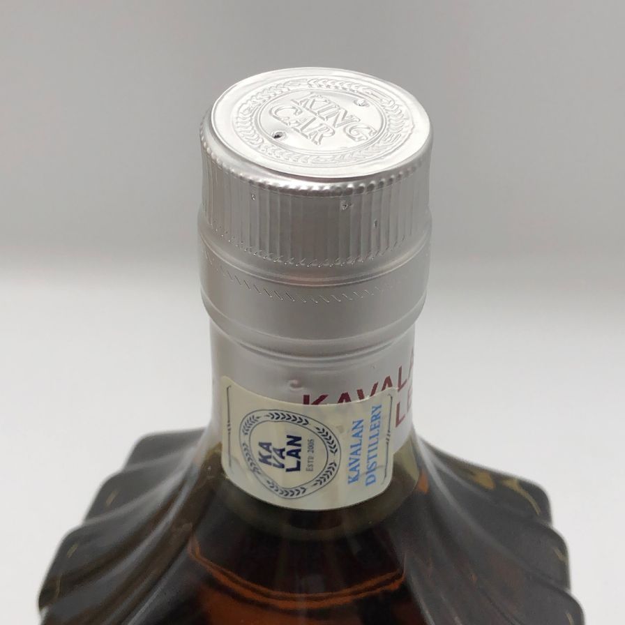 カバラン ディスティラリー セレクト No.1 700ml【O4】 - メルカリ