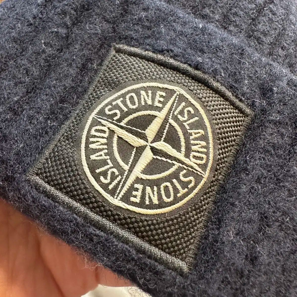 ストーンアイランド