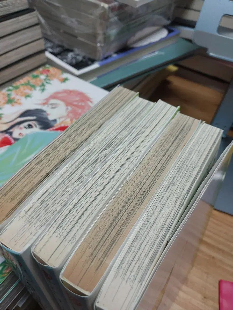 クニ SACAI 花あり ジョンウォン JUNGWON 全巻 セット