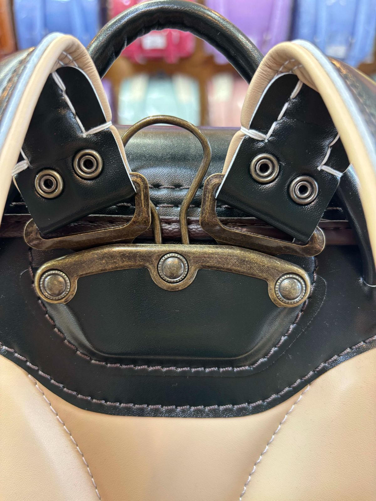 ユーロスタイル グリーン