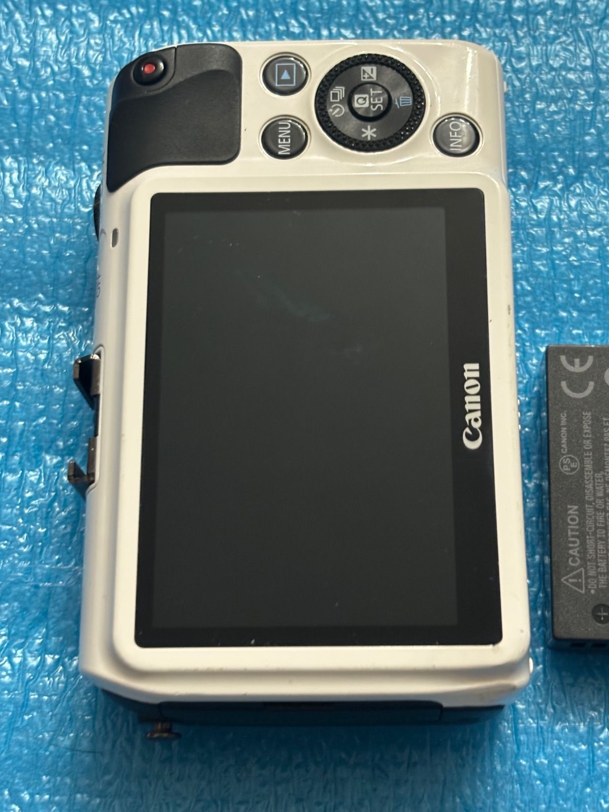 Canon EOS