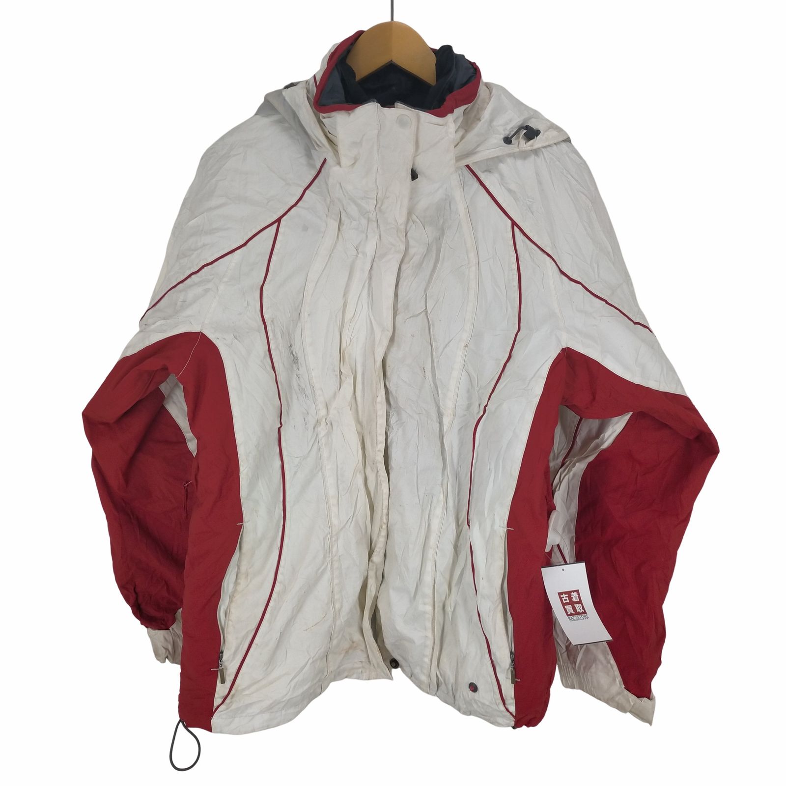 コロンビアスポーツウェア Columbia Sportswear 90s マウンテンパーカー レディース JPN：XL