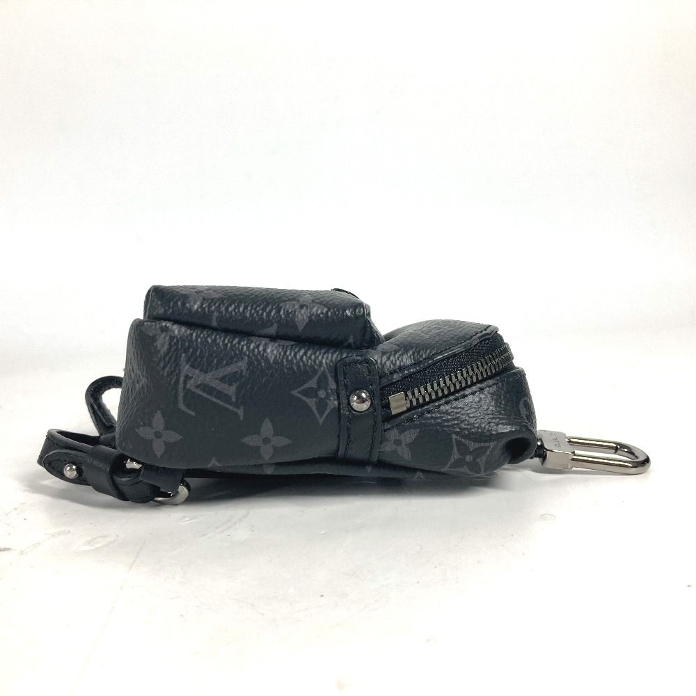 LOUIS VUITTON ルイヴィトン キーホルダー ビジューサックバックパック