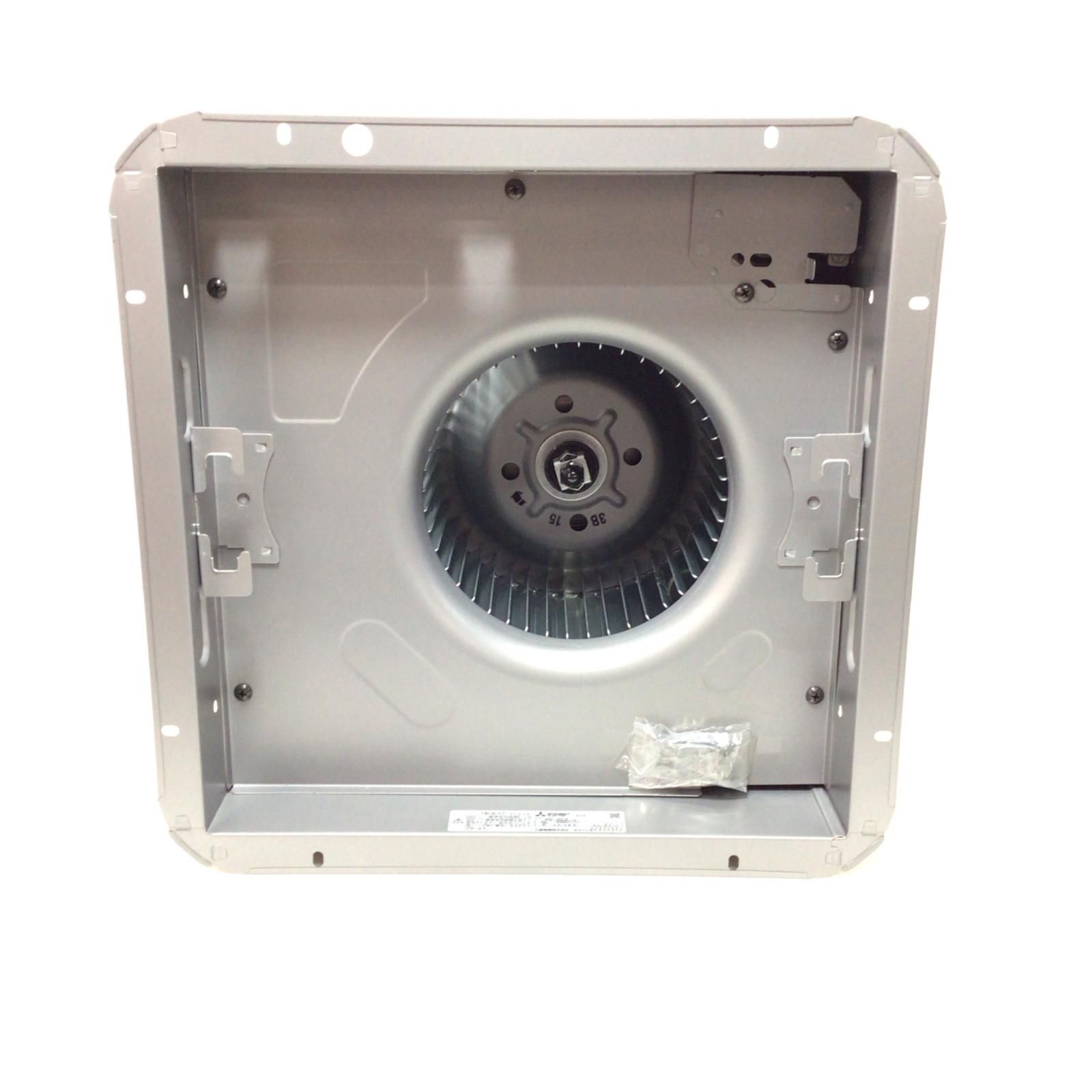 冷暖房・空調 MITSUBISHI ELECTRIC VD-20Z13 ダクト用換気扇