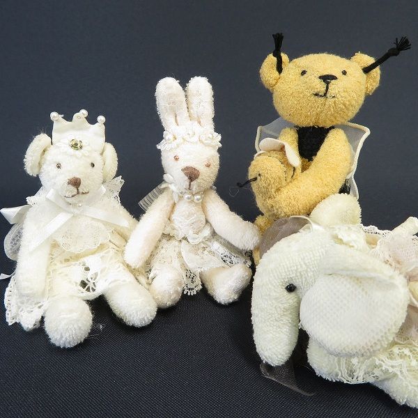 MYPET MONSTER マイペットモンスター WOGSTER手錠あり 希少 MYPET