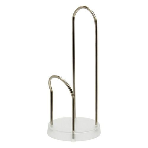 まとめ その他 食器 台所用品 カップホルダー サンナップ カップスタンド ＡＢＳ樹脂 ステンレス CSD-1CL ｸﾘｱｰ 4901627060018 1台 ×10セット