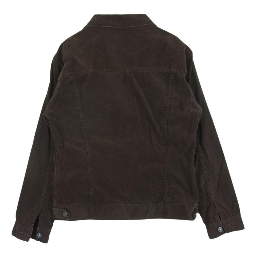 THE FLAT HEAD ザフラットヘッド ジャケット F-OOJ-001 CORDUROY 
