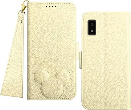 2026新款 【在庫処分】Mo-Somnus AQUOS wish/wish2 ケース 手帳型 ウィッシュ SHG08 SHG06 au A104SH 財布型 カバー ワイモバイル SH-M20 手帳型ケース スマホケース ウィッシュ2 SH-51C docomo 応募券