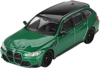 サンリッチジャパン 1/64 LHD BMW M3 ｺﾝﾍﾟﾃｨｼｮﾝ ﾂｰﾘﾝｸﾞ ｱｲﾙｵﾌﾞﾏ MGT00764-L