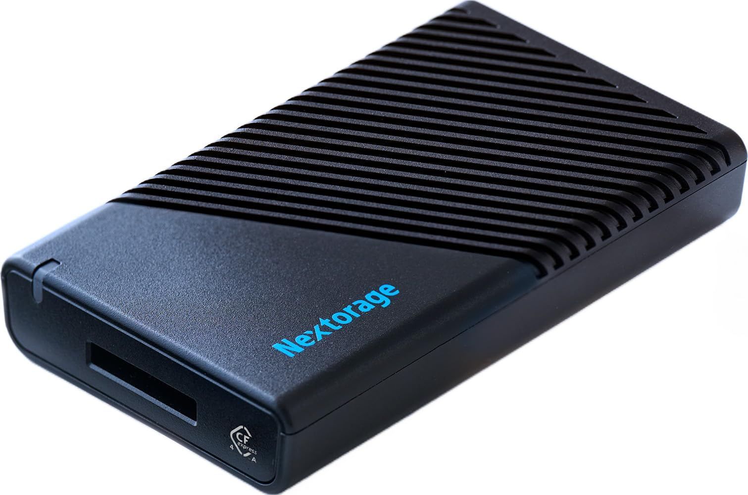 人気商品 Nextorage 日本メーカー CFexpress Type A カードリーダー USB 40Gbps USB4 Type C NX-SA1PRO CFexpress 4.0 Type Aメモリーカードに最適 デジカメで撮影した画像をスマホやPC