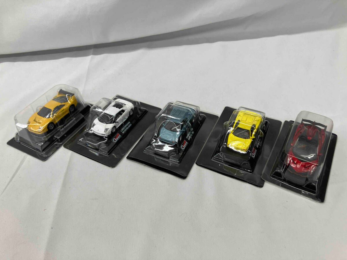 現状品 京商ミニカーまとめ売り 【公式通販】
