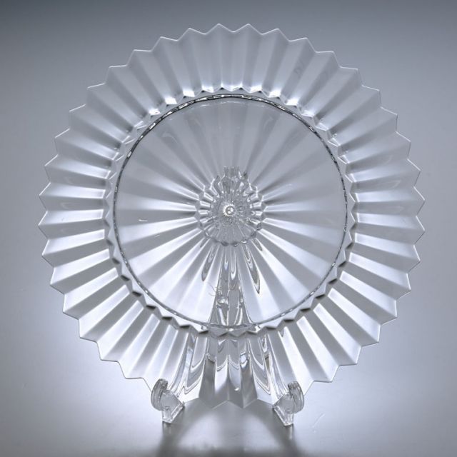 バカラ ミルニュイ　ディッシュ　13cm リム付き4枚セット　深皿 バカラ ミルニュイ ディッシュ 13cm リム付き4枚セット 深皿 バカラ