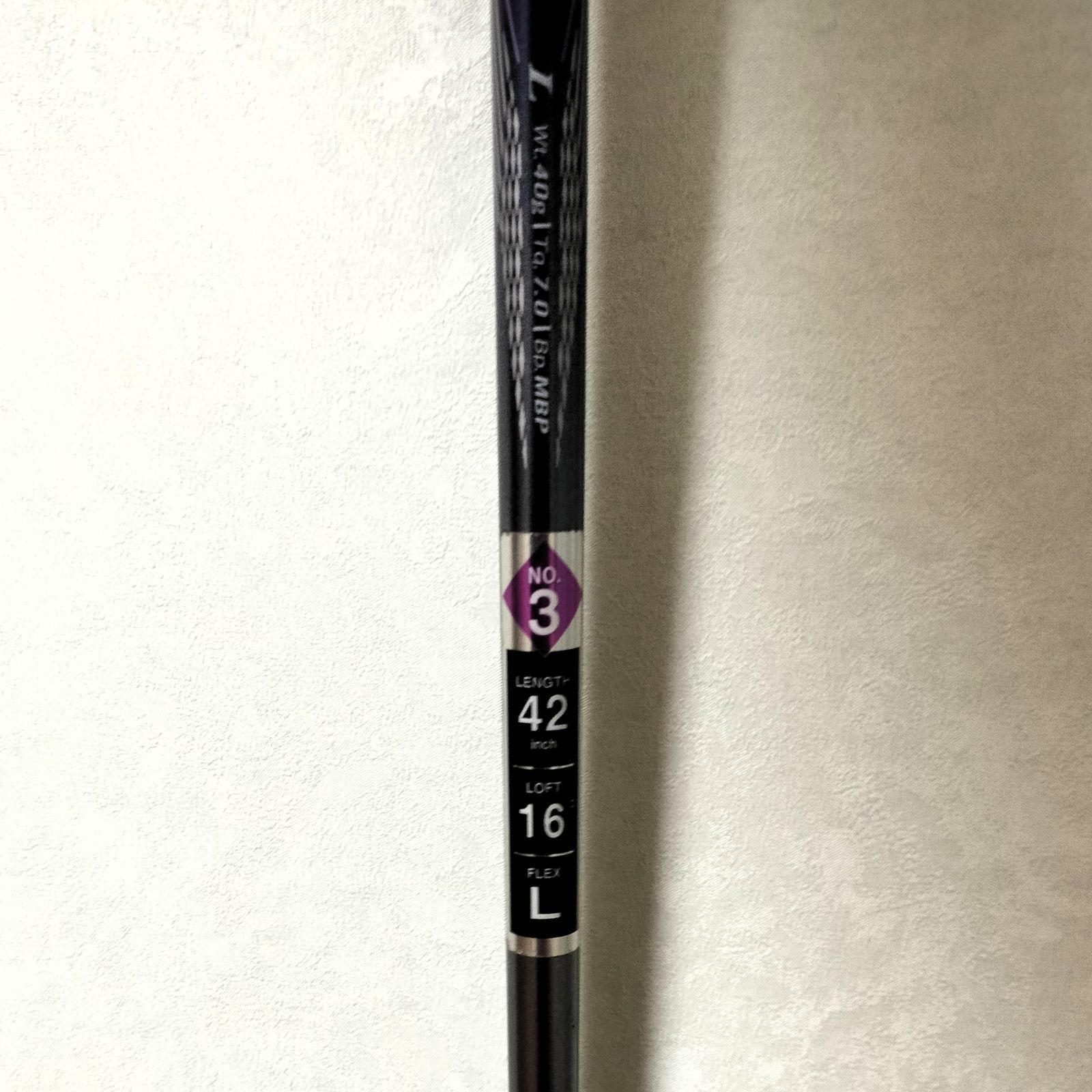 XXIO - XXIO 7 ゼクシオ 7 3W スプーン レディース Lシャフト 16° XXIO 7 ゼクシオ 7 3W スプーン レディース Lシャフト 16° MP700