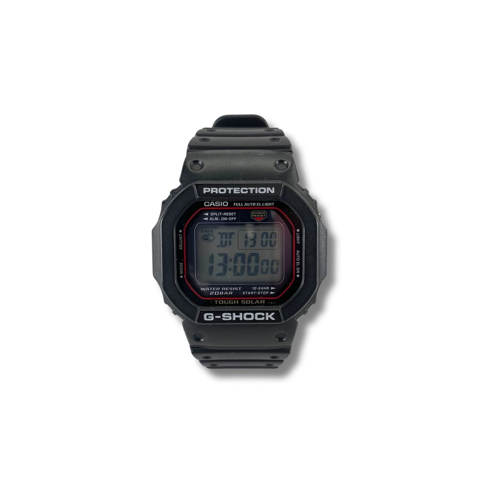 CASIO カシオ G-SHOCK ジーショック Gショック ドラマSP 井上薫モデル 