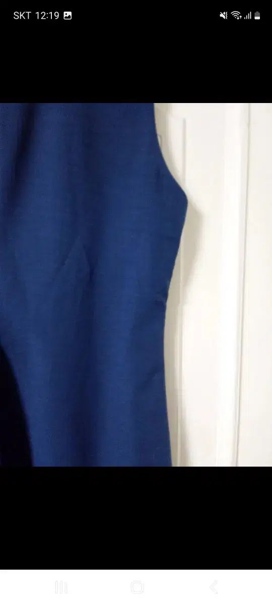 ロング丈ワンピース CHIXLABEL