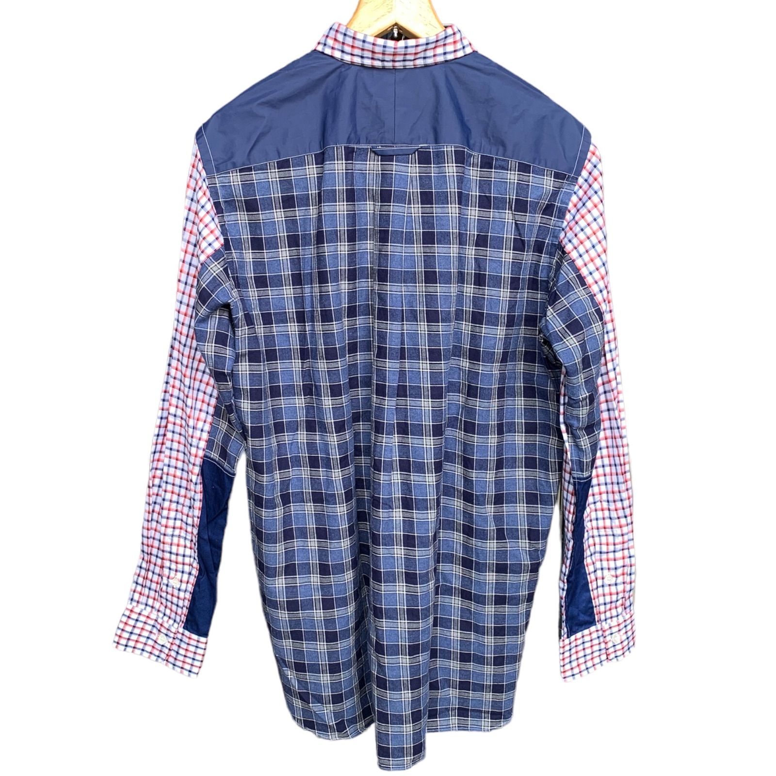 ☆美品 JUNYA WATANABE MAN COMME des GARCONS ジュンヤワタナベ 