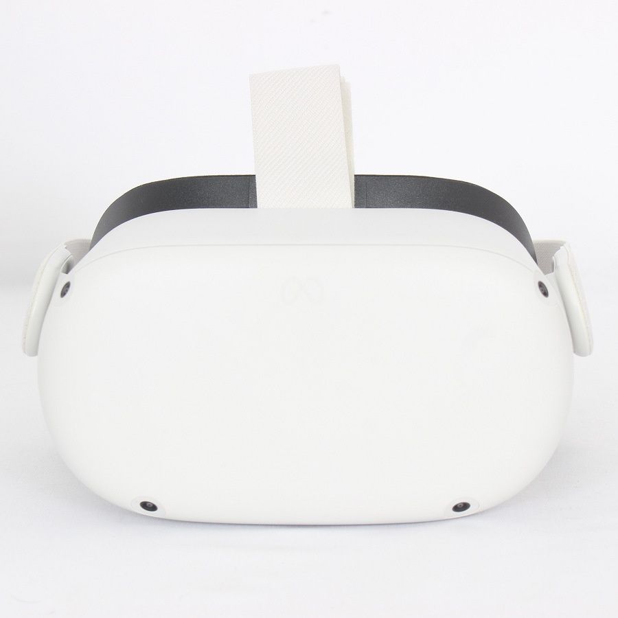 美品】Meta Quest 2 256GB VR ヘッドマウントディスプレイ