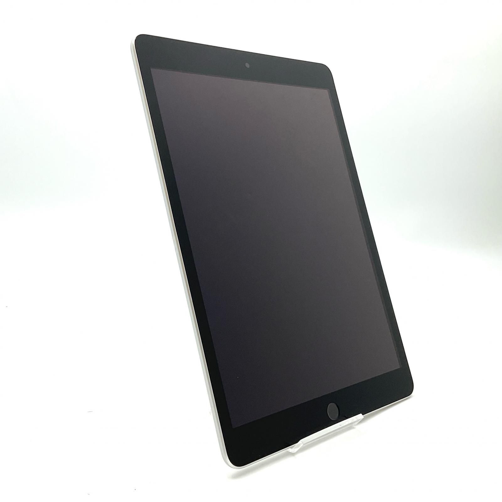 Apple iPad 第9世代 64GB シルバー Wi-Fi【難有】【最速発送