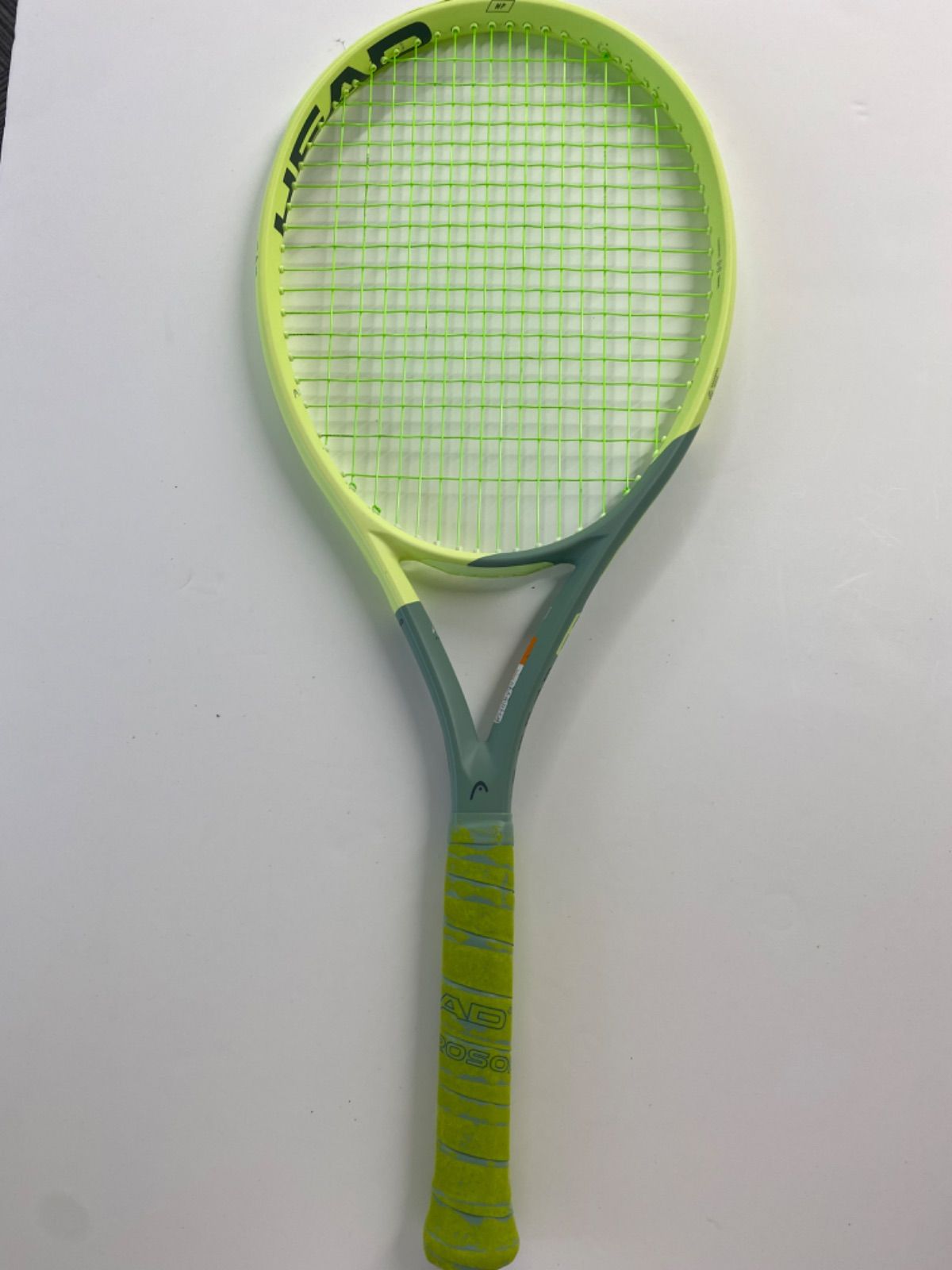 中古】[美品] ヘッド(HEAD) 2022 EXTREME MP エクストリーム エムピー 