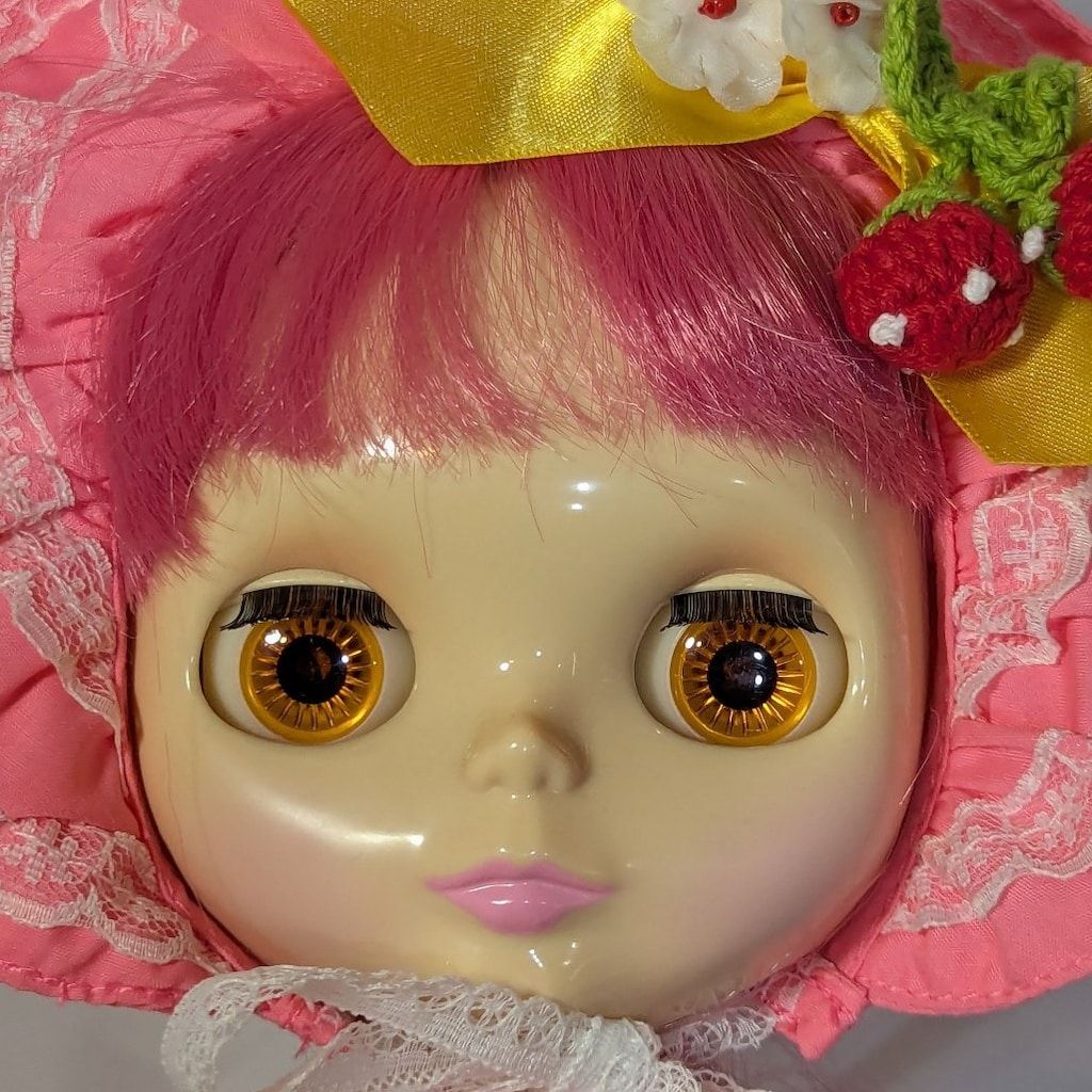 イチゴヘブン