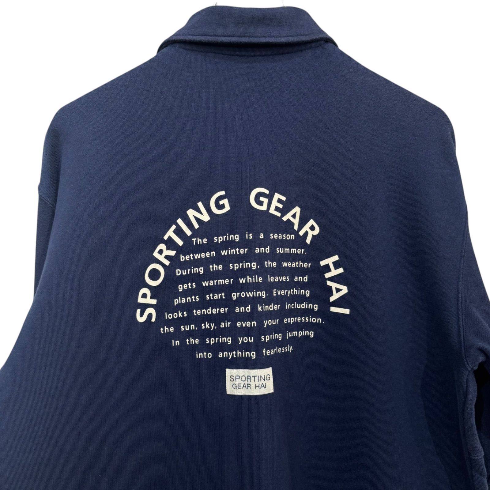 sporting gear HAI イッセイミヤケ フィッシィング ベスト sporting gear HAI イッセイミヤケ フィッシィング ベスト
