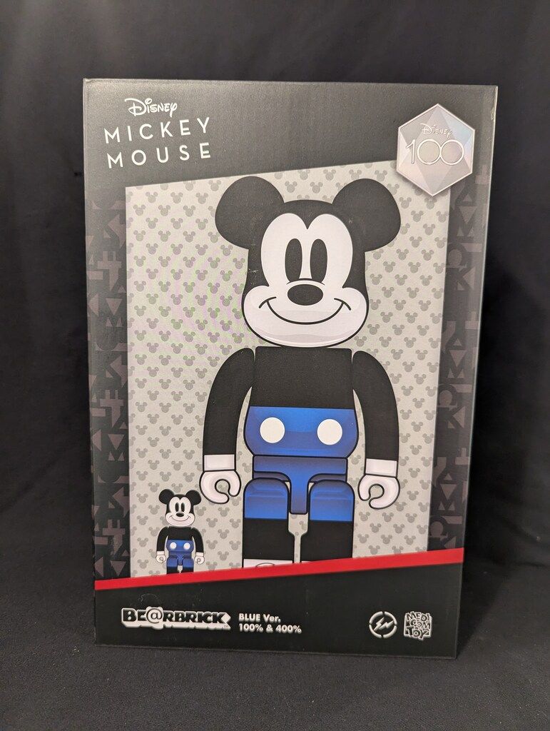 知育玩具 Disney Mickey Mouse Blu-ray Mate 知育玩具 Disney Mickey Mouse Blu-ray Mate Disney Mickey Mouse Blu