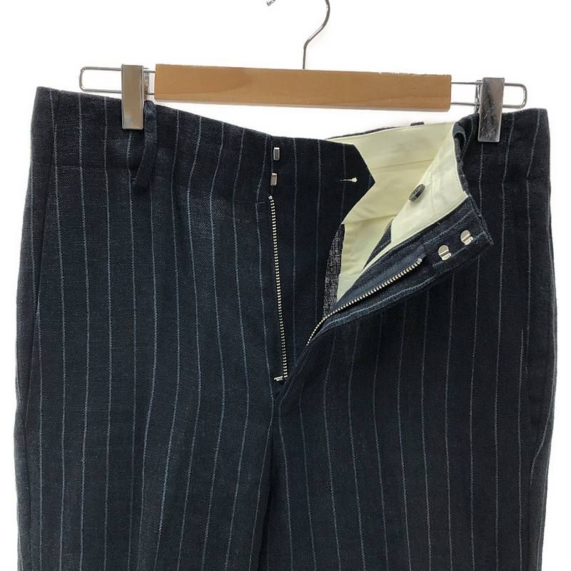 セットアップ　ISABEL MARANT ジャケット　パンツ　イザベルマラン ISABEL MARANT ETOILE / イザベルマランエトワール | ストライプ