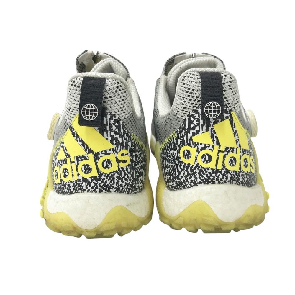 adidas ゴルフシューズ　コードカオス22 BOA GX0199 アディダス コードカオス 22 ボア GX0199 (ゴルフシューズ) 価格