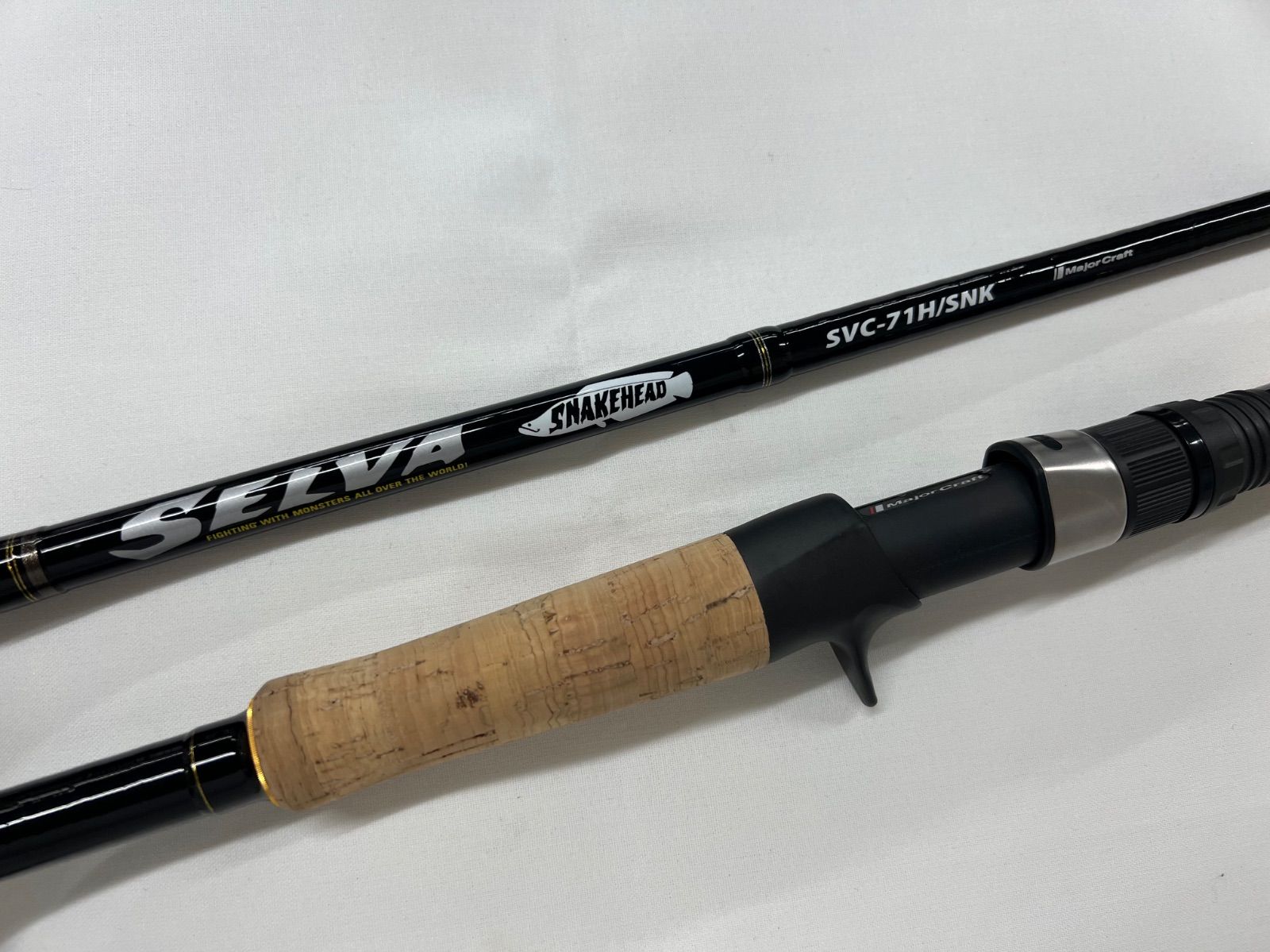 セルヴァ ＳＶＣ-７１Ｈ|ＳＮＫ