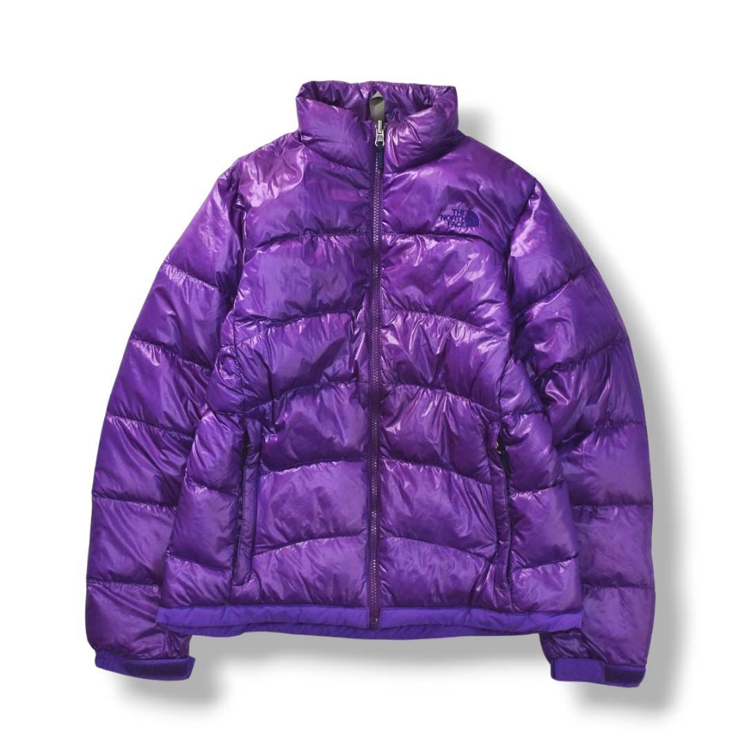 ゴールドウィン製】 ノースフェイス THE NORTH FACE アコンカグア 