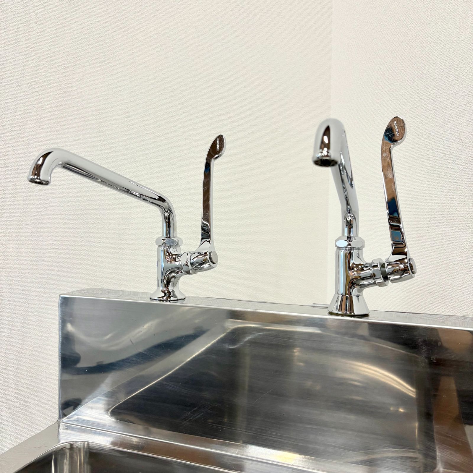 1槽シンク幅600mm×奥行545mm×高さ880mm/業務用/厨房機器/流し台 1槽シンク幅600mm×奥行545mm×高さ880mm/業務用/厨房機器/