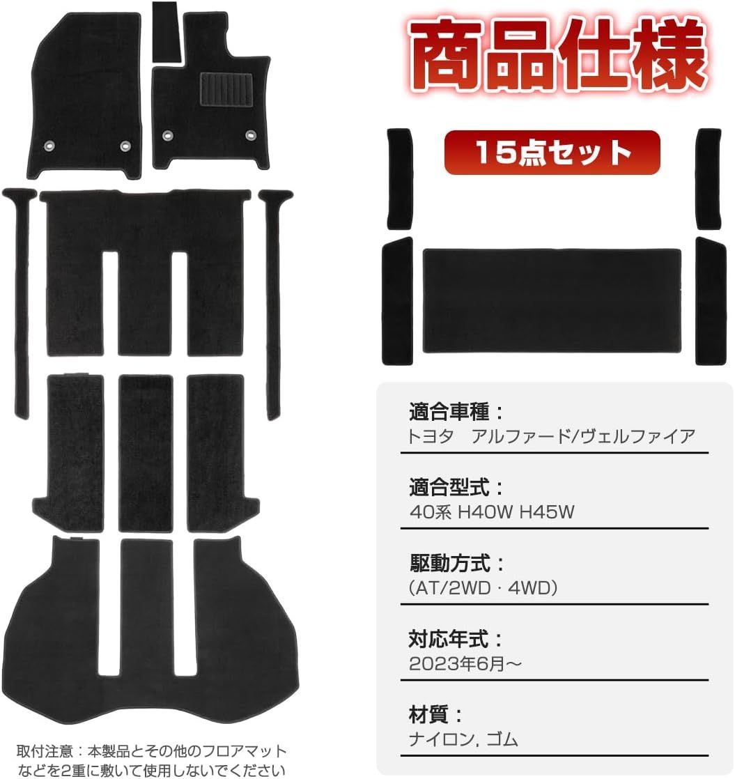 フルセット