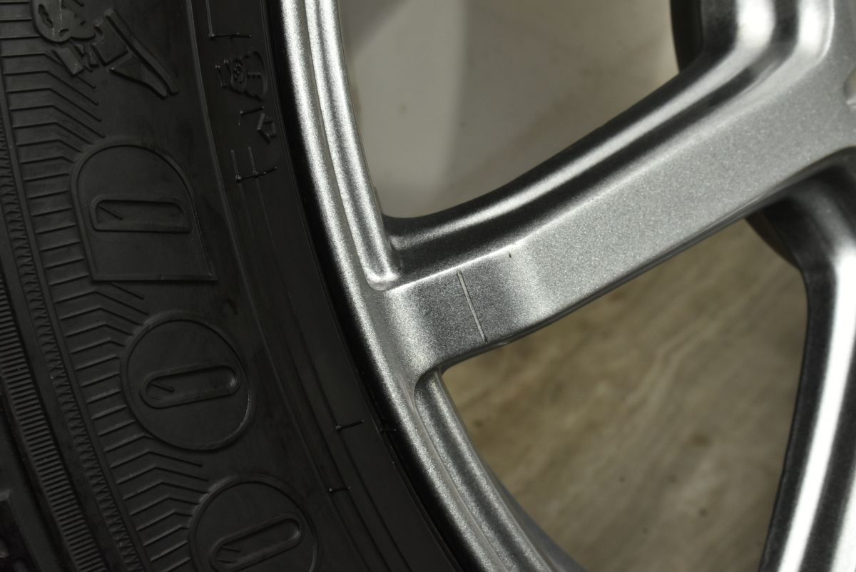 デミオ スタッドレス