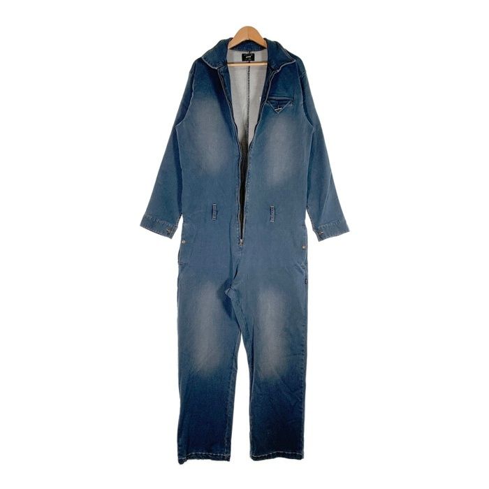 glamb Mill easy jump suit ミルイージージャンプスーツ