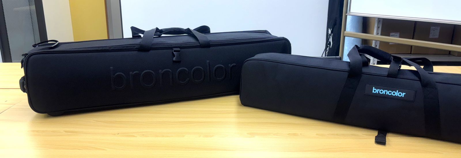 2灯エキスパートキット ブロン