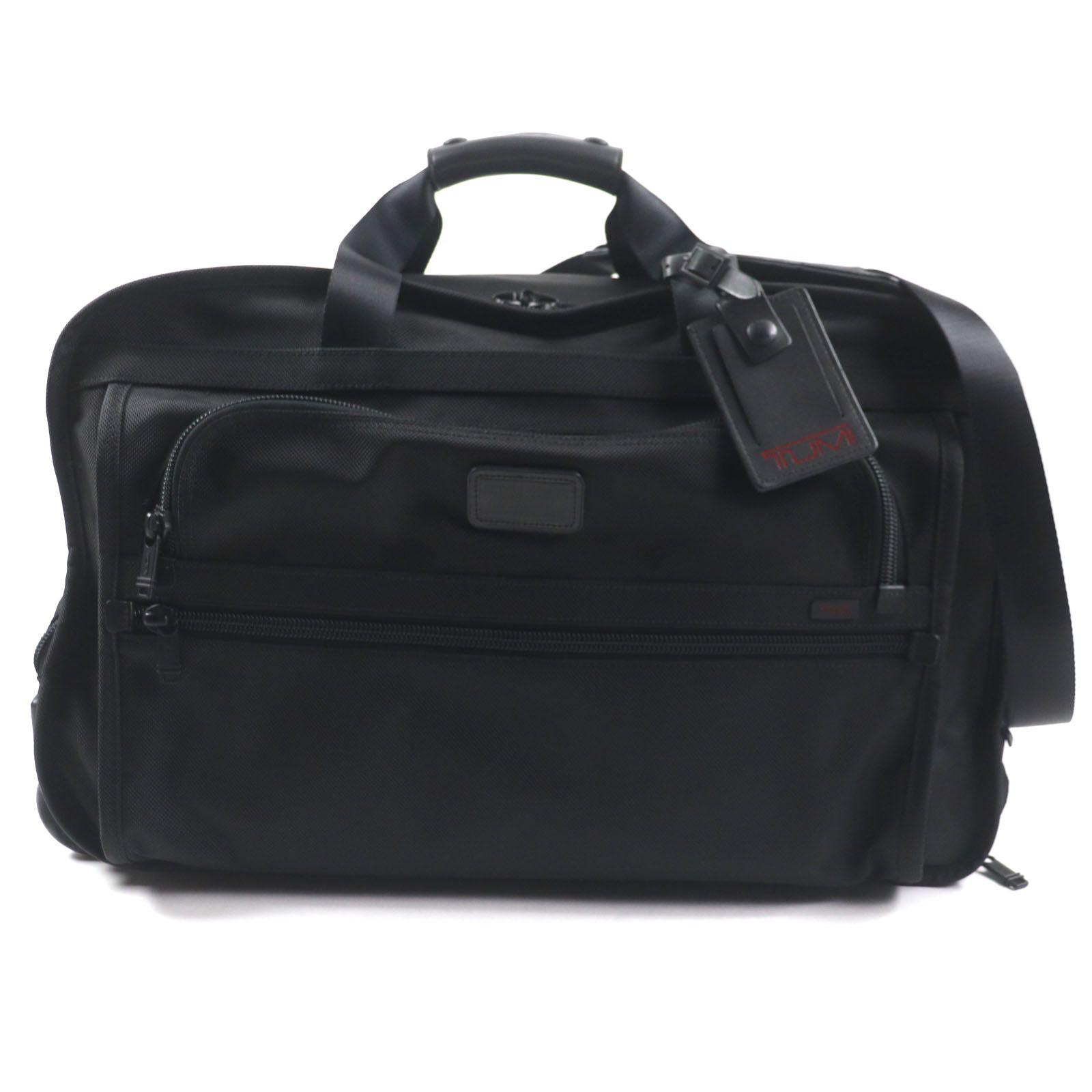 TUMI 22946DH アルファ ライトウェイト キャリーバッグ