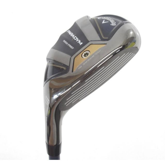Callaway キャロウェイ PARADYM MAX FAST #5 SPEEDER NX 40 for