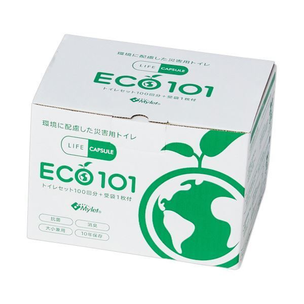 マイレット ECO101