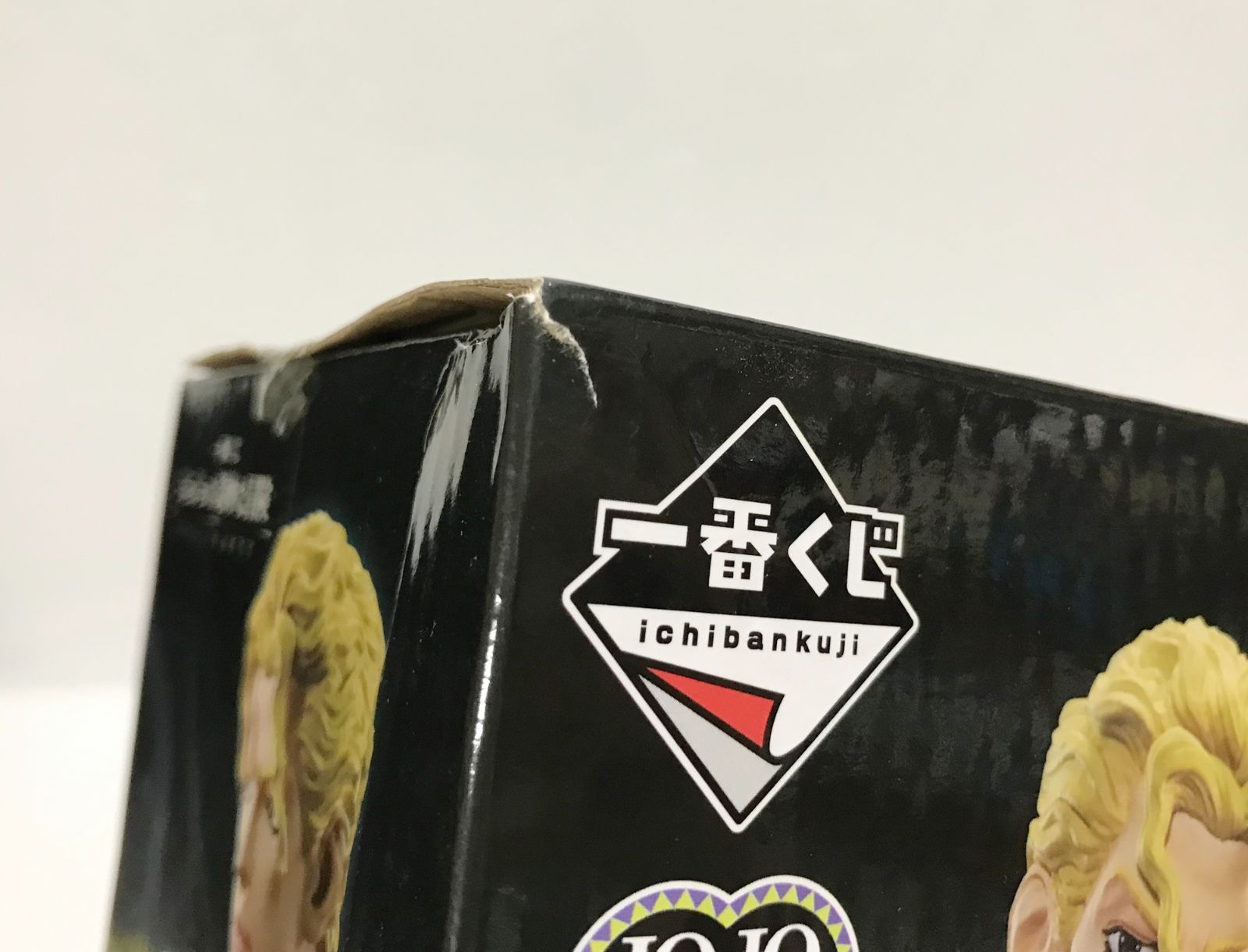 28.【開封】D賞 吉良吉影 一番くじ ジョジョの奇妙な冒険 EVIL PARTY