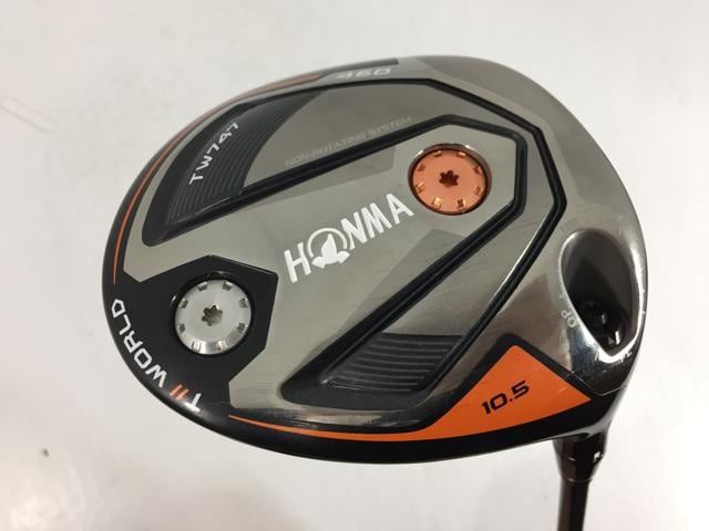 本間ゴルフ TOUR WORLD TOUR WORLD TW XP-1 ユーティリティ VIZARD 43