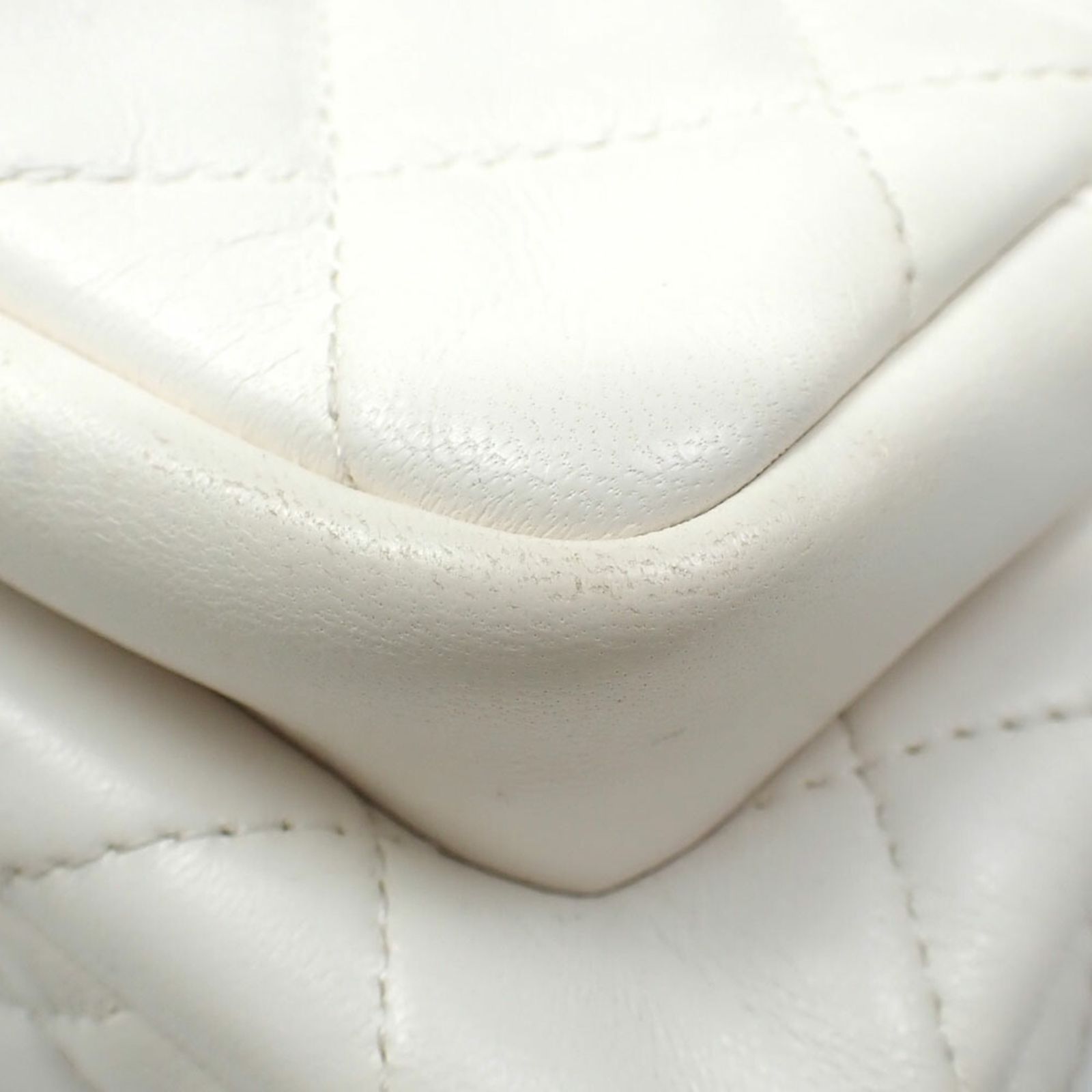 レディース ホワイト