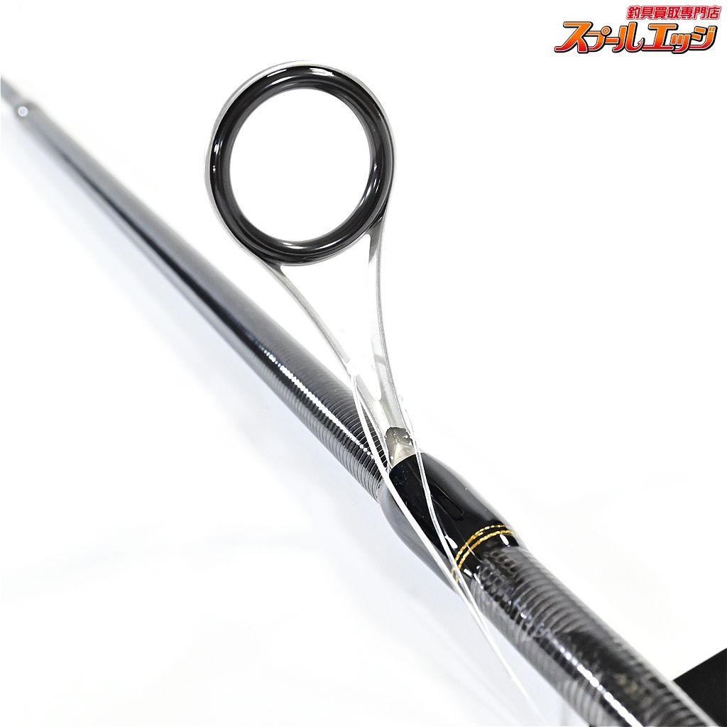アブガルシア XROSSFIELD XRFS-962M 美品！ アブガルシア】 クロスフィールド XRFS-962M Abu Garcia